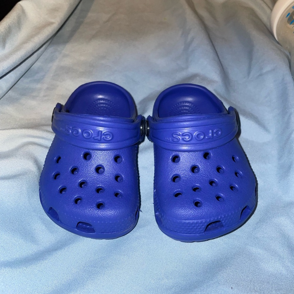 Crocs